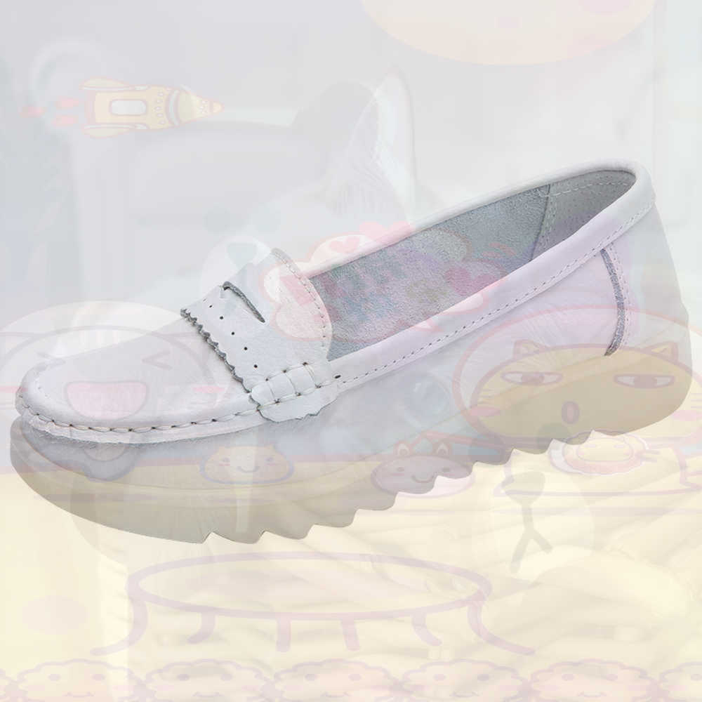 Moccasin Driving Teenage Sneak - огляд і ціна Luxury Lifestyle News