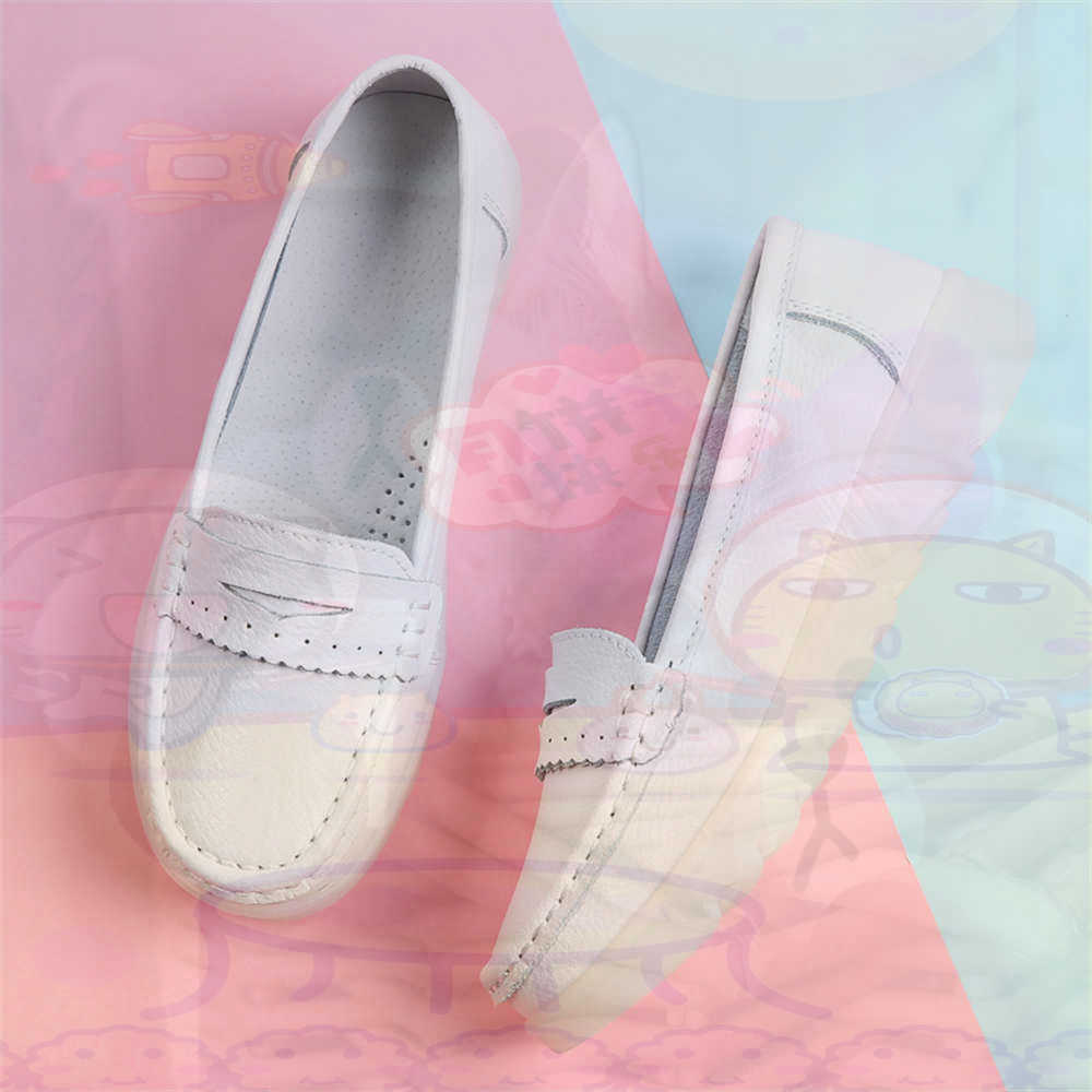Moccasin Driving Teenage Sneak - огляд і ціна Luxury Lifestyle News