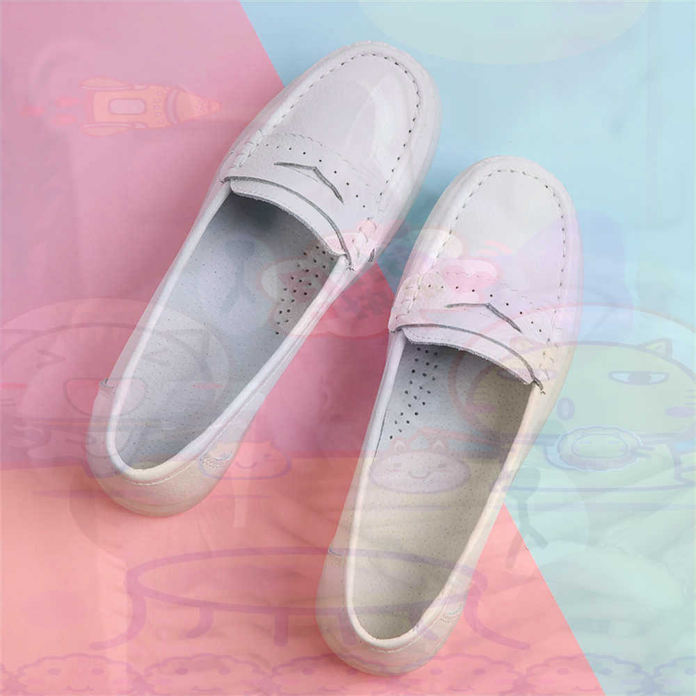 Moccasin Driving Teenage Sneak - огляд і ціна Luxury Lifestyle News