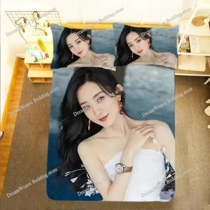 Zhao Liying HD Poster Pillowca - огляд і ціна Luxury Lifestyle Gifts