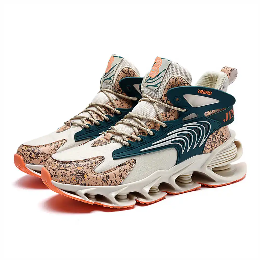 Non-slip Mid Child Running Sne - огляд і ціна Luxury Lifestyle Gifts