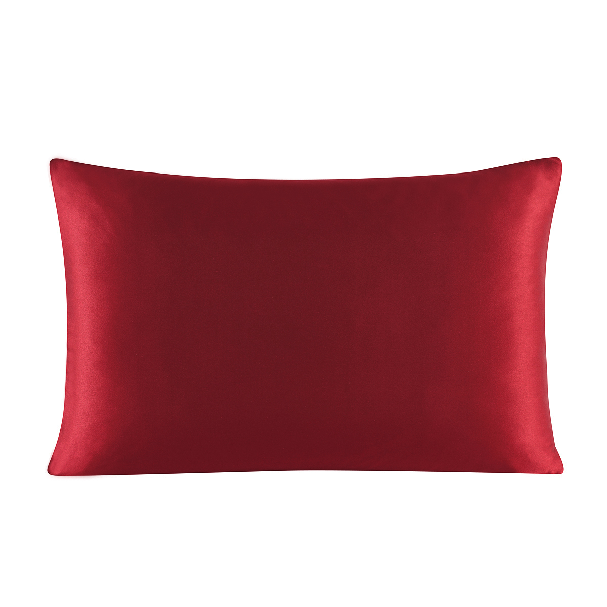 Silk Zipper Pillowcase 1pc 19m - огляд і ціна Silk Pillowcase Set