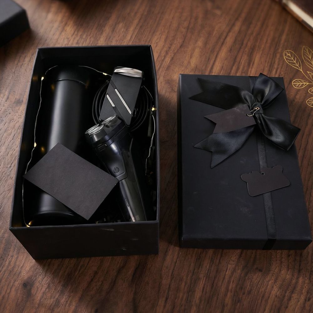 Luxury Mens Business Accessory - огляд і ціна Luxury Lifestyle Gifts