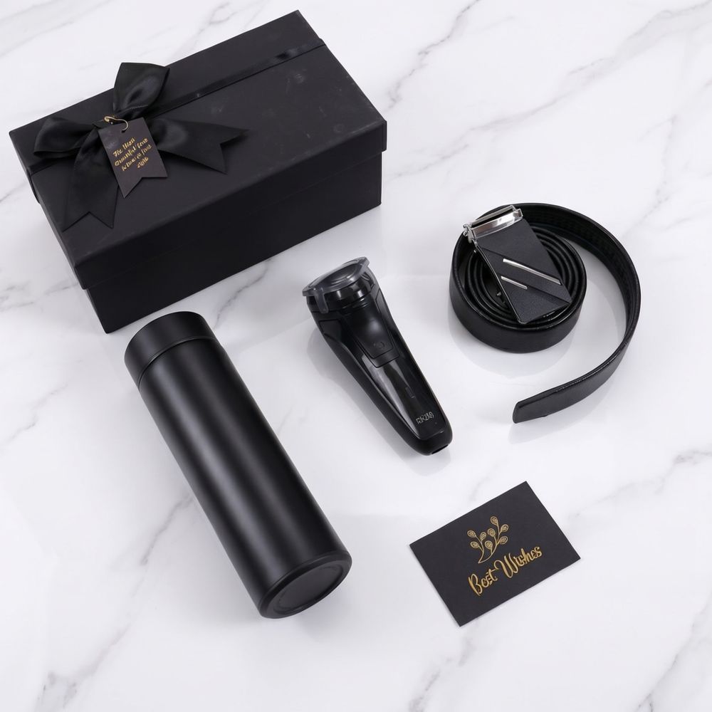 Luxury Mens Business Accessory - огляд і ціна Luxury Lifestyle Gifts