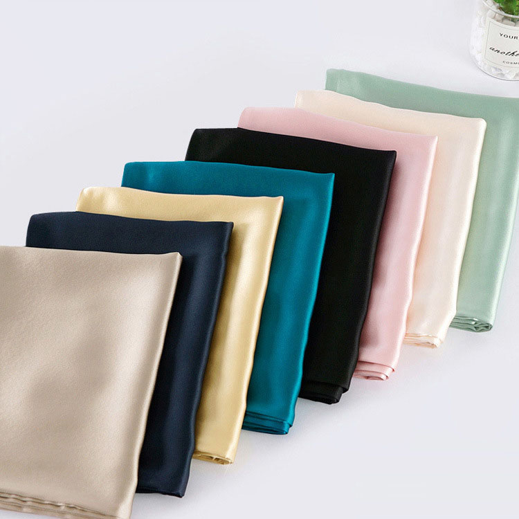 30MM 51x76cm Mulberry Silk Pla - огляд і ціна Silk Pillowcase Set