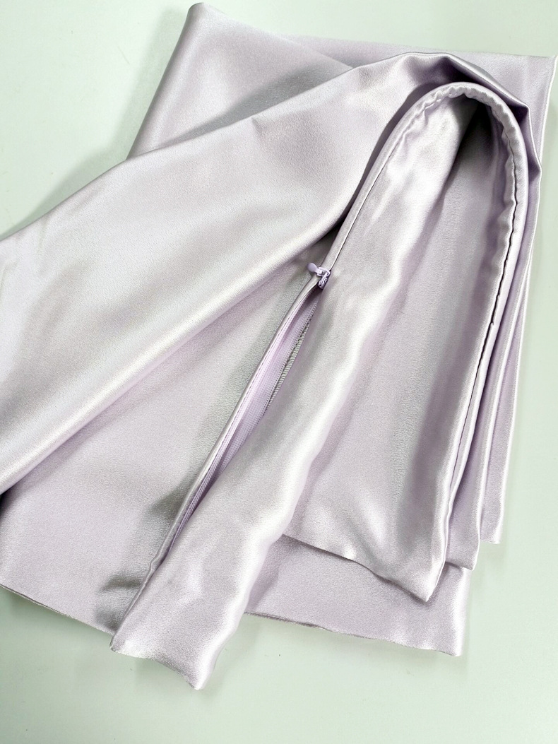 30MM 51x76cm Mulberry Silk Pla - огляд і ціна Silk Pillowcase Set