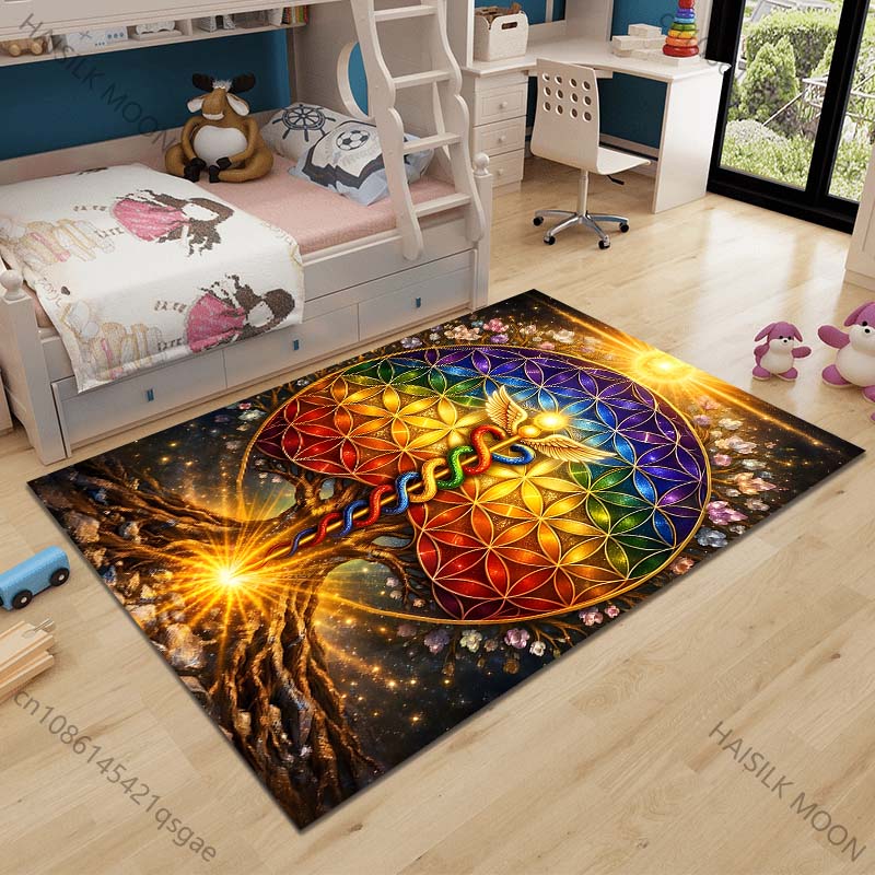 Multiple sizes Rainbow Flower  - огляд і ціна Luxury Lifestyle Gifts