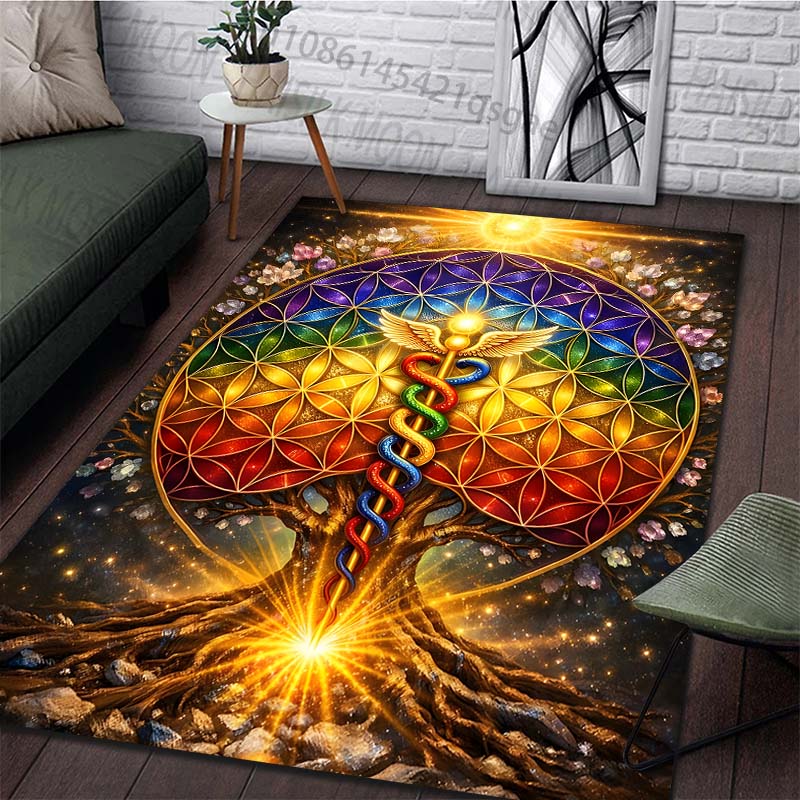 Multiple sizes Rainbow Flower  - огляд і ціна Luxury Lifestyle Gifts