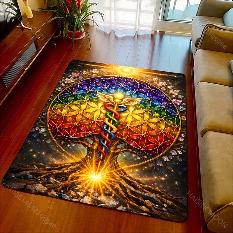 Multiple sizes Rainbow Flower  - огляд і ціна Luxury Lifestyle Gifts