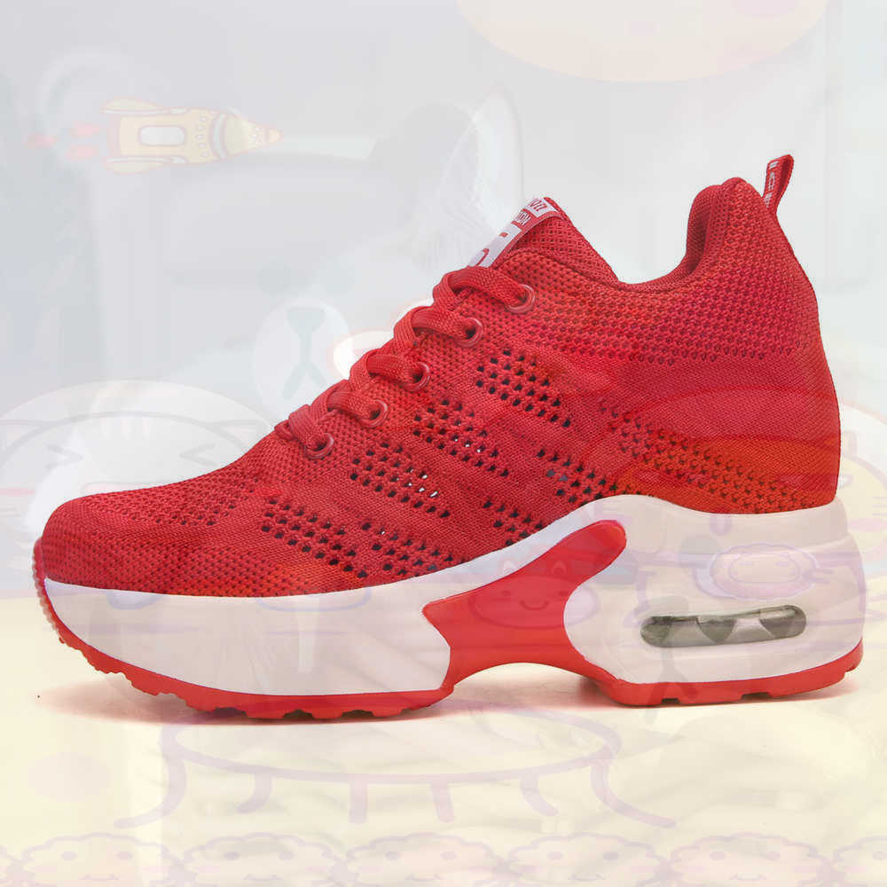 Red Size 36 Shoes Woman Tennis - огляд і ціна Luxury Lifestyle Gifts
