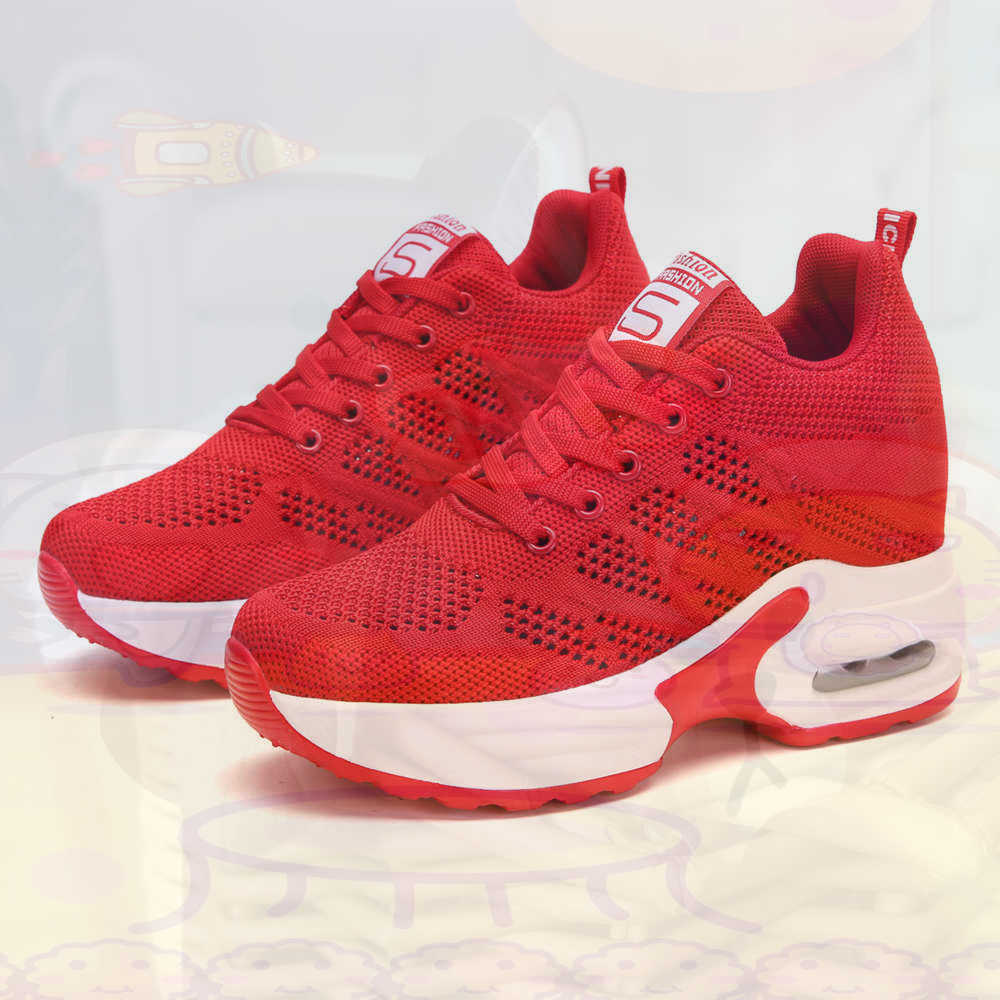 Red Size 36 Shoes Woman Tennis - огляд і ціна Luxury Lifestyle Gifts