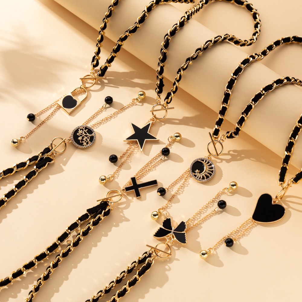 Luxury Temperament Multiple St - огляд і ціна Luxury Lifestyle Jewelry