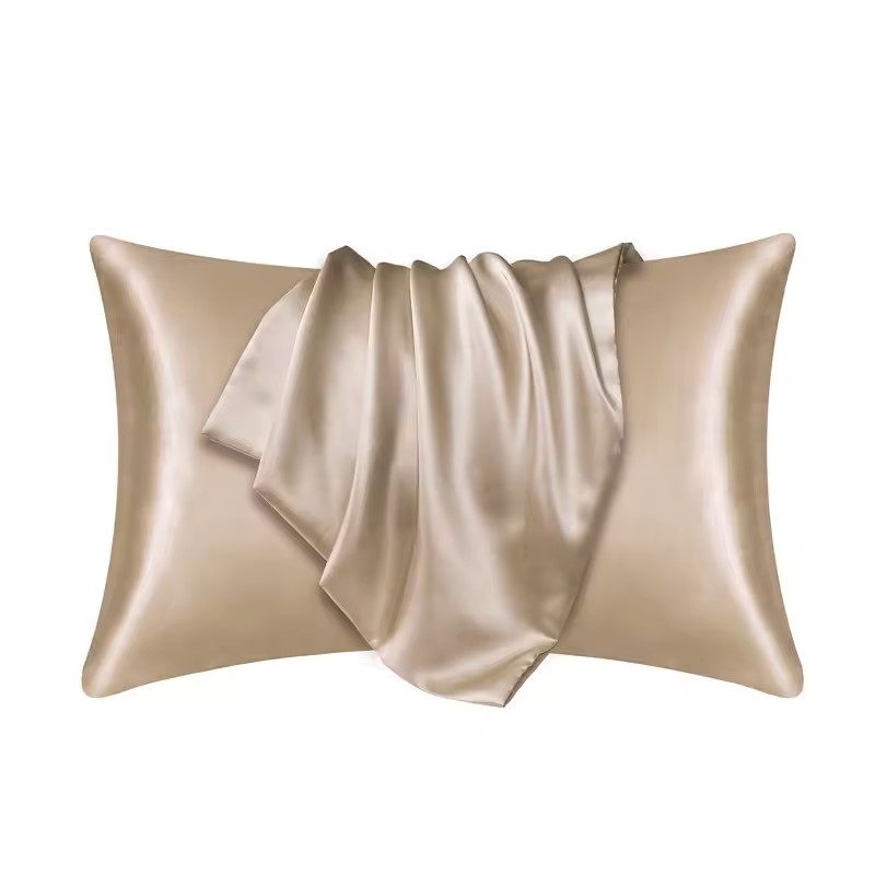 Pillowcase Silk Pillow Cover S - огляд і ціна Silk Pillowcase Set