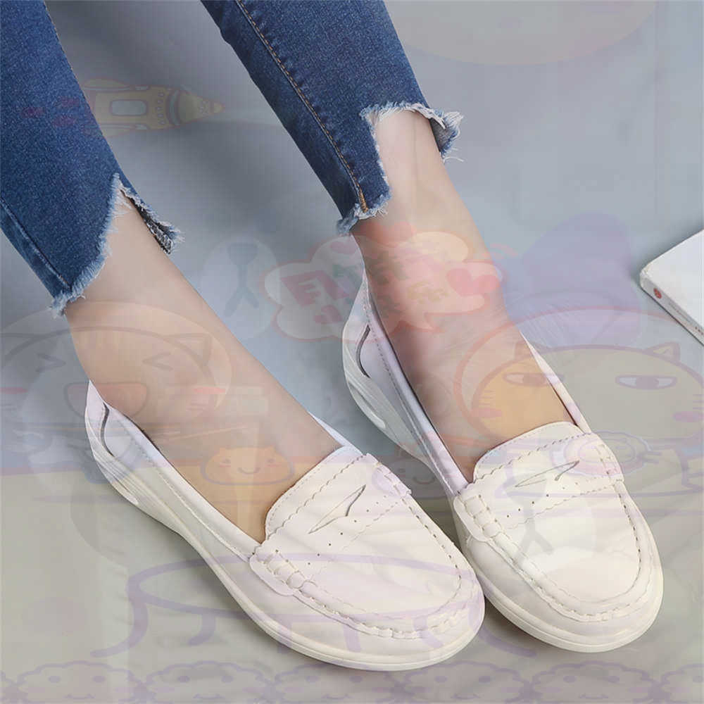 Soft Slip-on Womens Large Size - огляд і ціна Luxury Lifestyle News