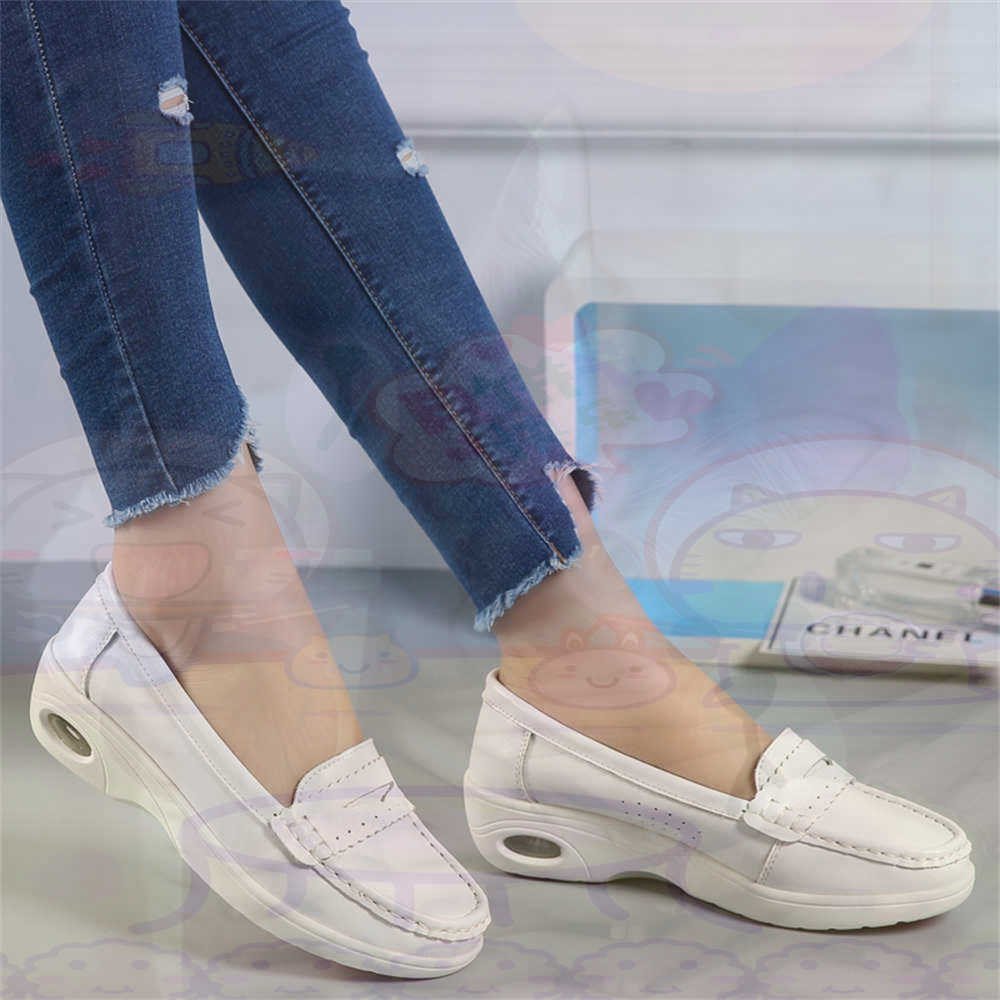 Soft Slip-on Womens Large Size - огляд і ціна Luxury Lifestyle News