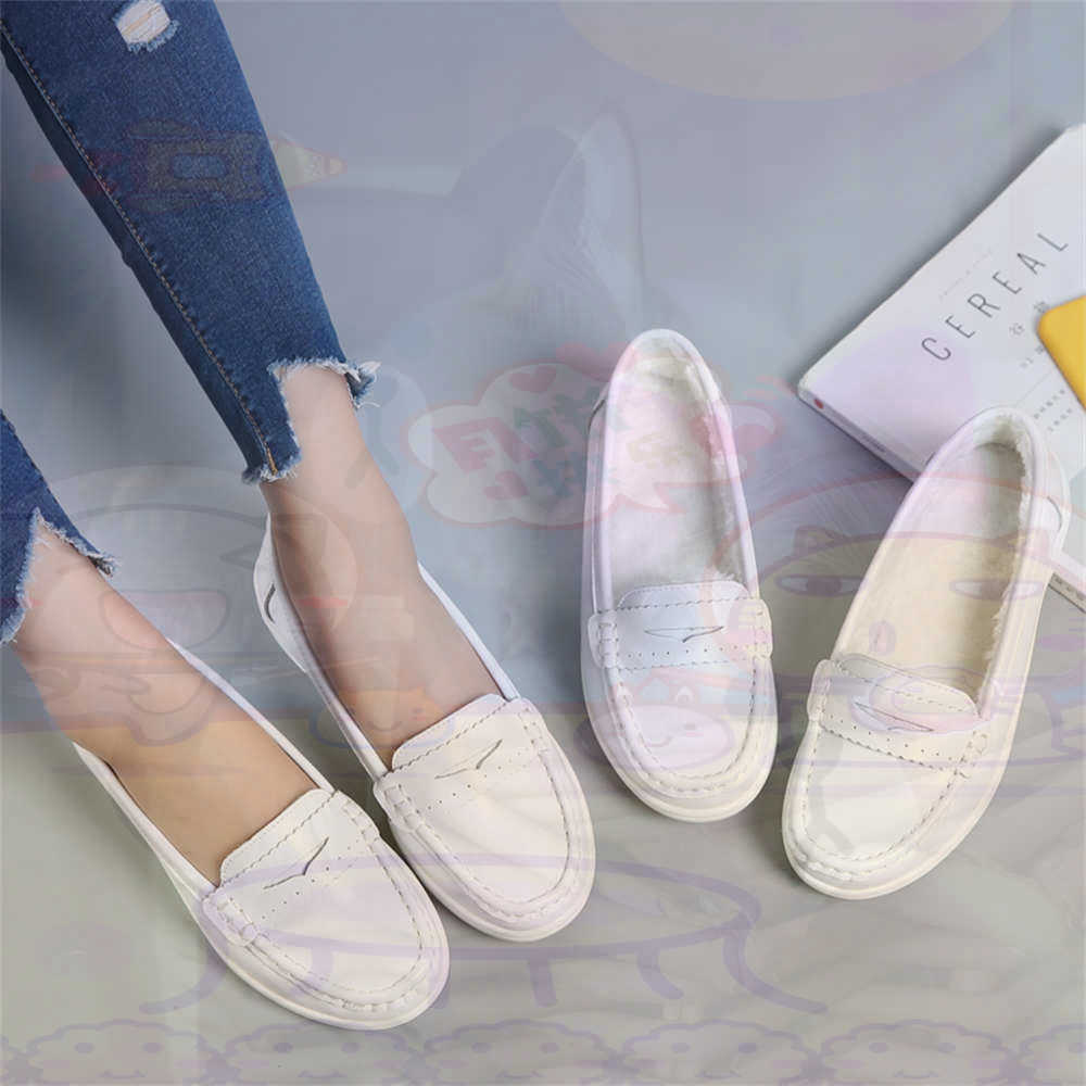 Soft Slip-on Womens Large Size - огляд і ціна Luxury Lifestyle News