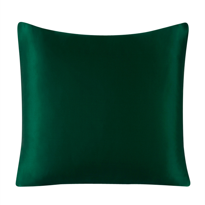 30Momme 100% Silk Cushion Cove - огляд і ціна Silk Pillowcase Set