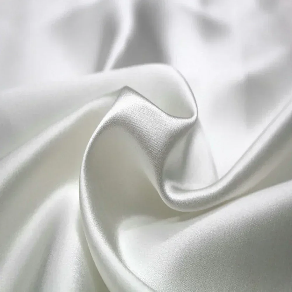 100% Pure Natural Mulberry Sil - огляд і ціна Silk Pillowcase Set
