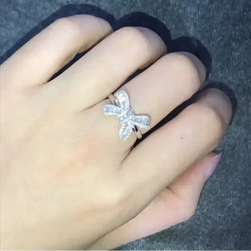 2026 Big Bowknot Exquisite Cub - огляд і ціна Luxury Lifestyle Jewelry