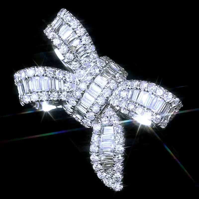 2026 Big Bowknot Exquisite Cub - огляд і ціна Luxury Lifestyle Jewelry